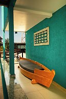 Pousada Mirante da Prainha