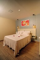 Pousada Mirante da Prainha