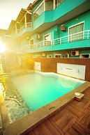 Pousada Mirante da Prainha