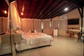 Pousada Mirante da Prainha