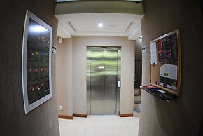 Master Bavaria Residence