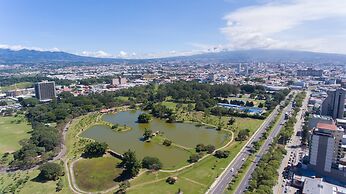 Holiday Inn San Jose La Sabana by IHG