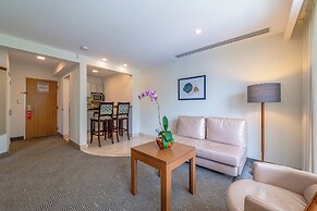 Holiday Inn San Jose La Sabana by IHG