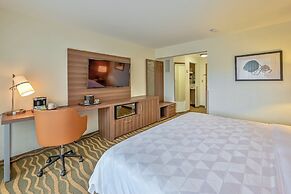Holiday Inn San Jose La Sabana by IHG