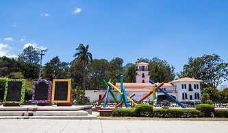 Holiday Inn San Jose La Sabana by IHG