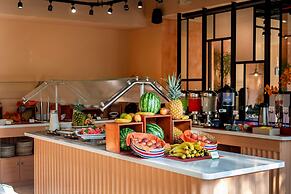 Holiday Inn San Jose La Sabana by IHG
