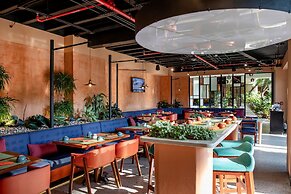 Holiday Inn San Jose La Sabana by IHG