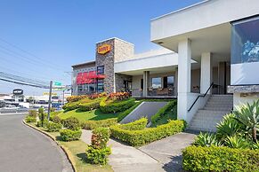 Holiday Inn San Jose La Sabana by IHG