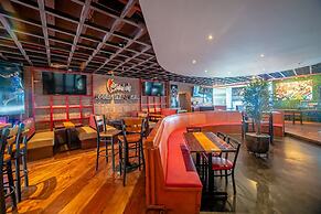 Holiday Inn San Jose La Sabana by IHG