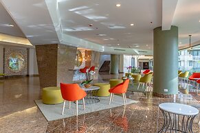 Holiday Inn San Jose La Sabana by IHG