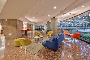 Holiday Inn San Jose La Sabana by IHG
