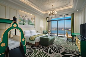 Crowne Plaza Dongying by IHG