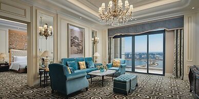 Crowne Plaza Dongying by IHG