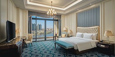 Crowne Plaza Dongying by IHG