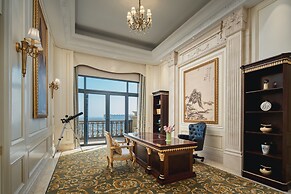 Crowne Plaza Dongying by IHG