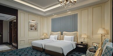 Crowne Plaza Dongying by IHG