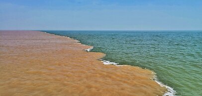 Crowne Plaza Dongying by IHG