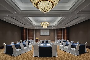 Crowne Plaza Dongying by IHG