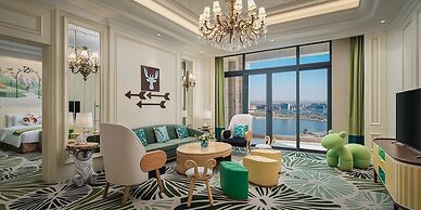 Crowne Plaza Dongying by IHG