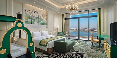 Crowne Plaza Dongying by IHG