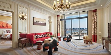 Crowne Plaza Dongying by IHG