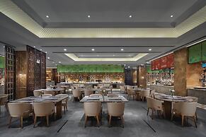 Crowne Plaza Dongying by IHG