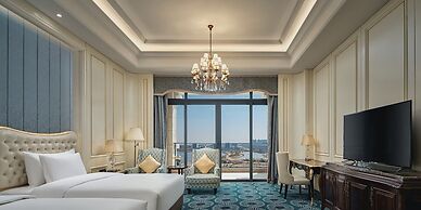 Crowne Plaza Dongying by IHG