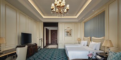 Crowne Plaza Dongying by IHG