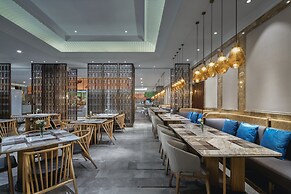 Crowne Plaza Dongying by IHG