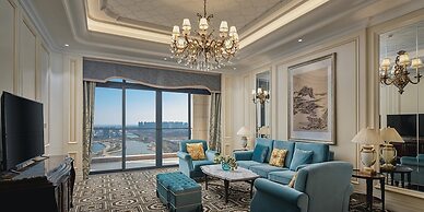 Crowne Plaza Dongying by IHG