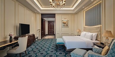 Crowne Plaza Dongying by IHG