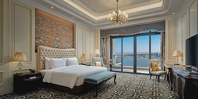 Crowne Plaza Dongying by IHG