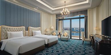 Crowne Plaza Dongying by IHG