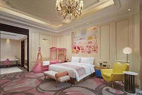 Crowne Plaza Dongying by IHG