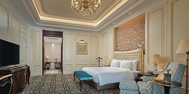 Crowne Plaza Dongying by IHG