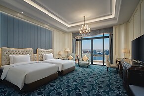 Crowne Plaza Dongying by IHG