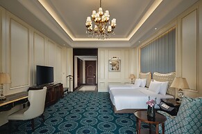 Crowne Plaza Dongying by IHG