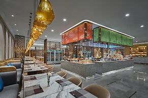 Crowne Plaza Dongying by IHG