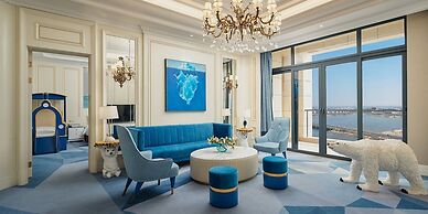 Crowne Plaza Dongying by IHG