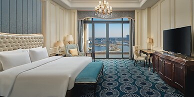 Crowne Plaza Dongying by IHG