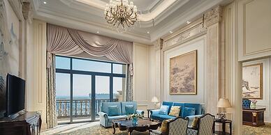 Crowne Plaza Dongying by IHG