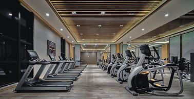 Crowne Plaza Dongying by IHG