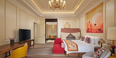 Crowne Plaza Dongying by IHG