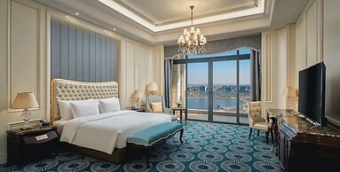 Crowne Plaza Dongying by IHG