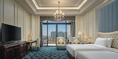 Crowne Plaza Dongying by IHG