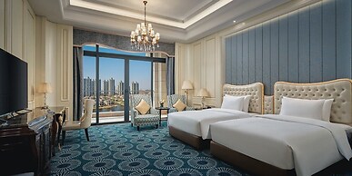 Crowne Plaza Dongying by IHG