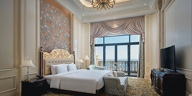 Crowne Plaza Dongying by IHG