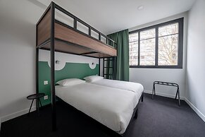 Beau M Paris - Hostel
