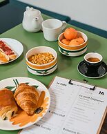 Beau M Paris - Hostel