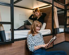 Beau M Paris - Hostel